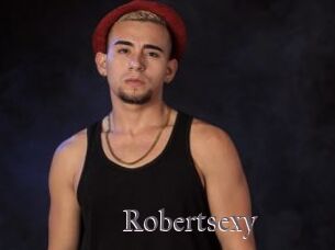 Robertsexy