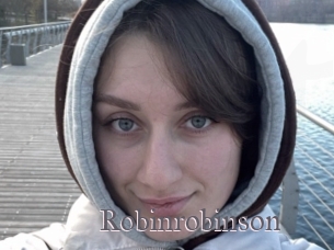 Robinrobinson
