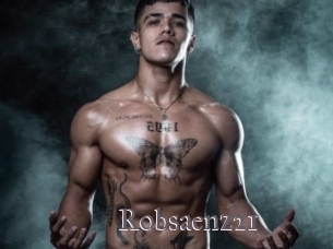 robsaenz21 Erotik Cams