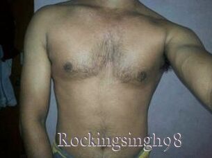 Rockingsingh98