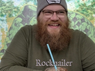 Rocknailer