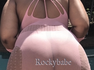 rockybabe Erotik Cams