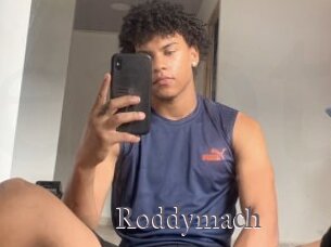 Roddymach
