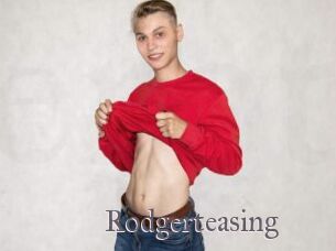 Rodgerteasing