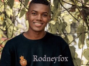 Rodneyfox