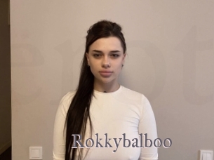 Rokkybalboo