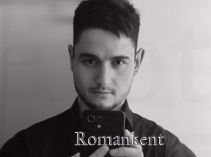 Romankent