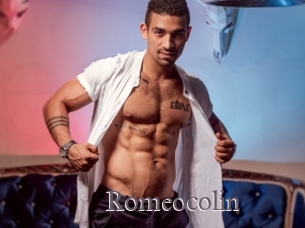 romeocolin Erotik Cams