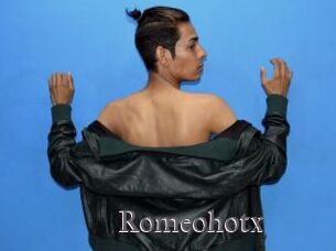 Romeohotx