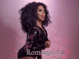 Romiagamez