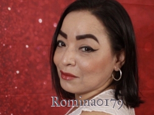 romina0179 Erotik Cams