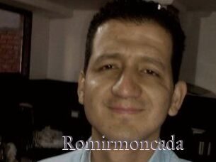 Romirmoncada