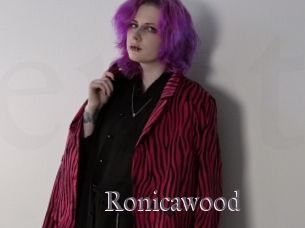 Ronicawood