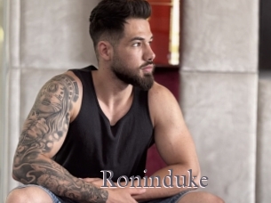 roninduke Erotik Cams
