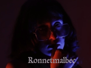 Ronnetmalbec