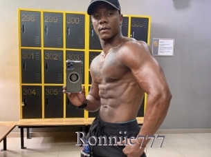 ronniie777 Erotik Cams