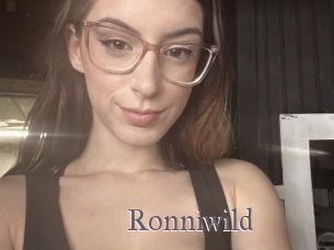 Ronniwild