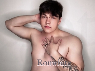 ronwhite Erotik Cams