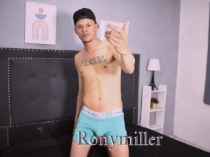 Ronymiller