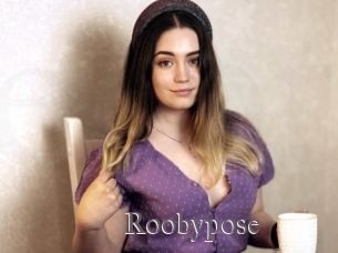 Roobypose
