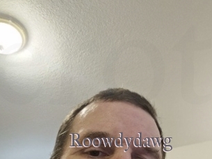 roowdydawg Erotik Cams