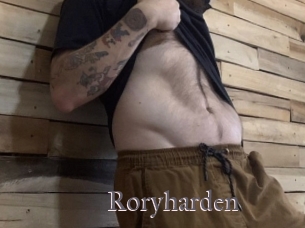 roryharden Erotik Cams