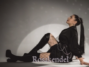 Rosakendel