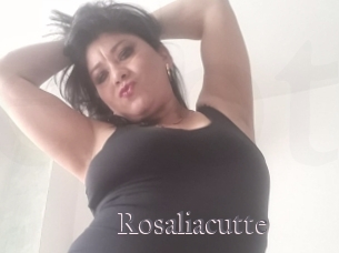 Rosaliacutte