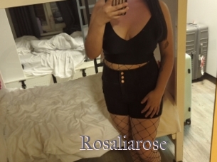 Rosaliarose