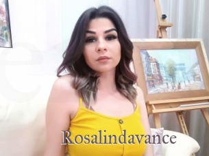 Rosalindavance