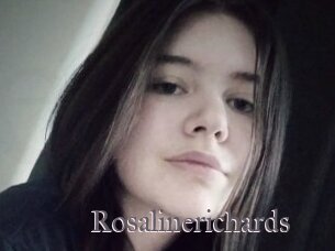 Rosalinerichards