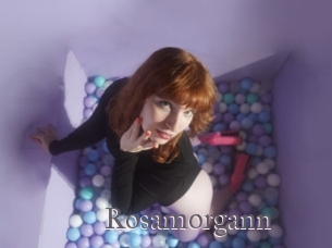 rosamorgann Erotik Cams