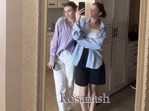 Rosanash