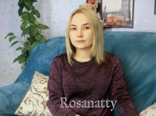 Rosanatty