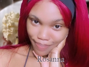 rosanna Erotik Cams