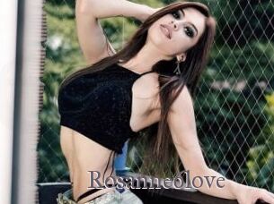 Rosanne6love