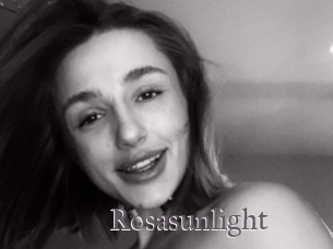 Rosasunlight