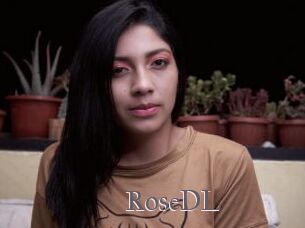 RoseDL