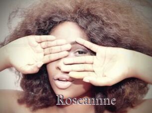 Roseannne