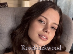 Roseblackwood