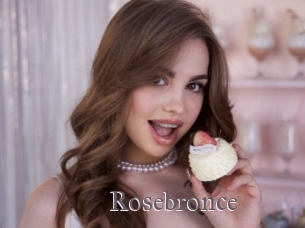 Rosebronce