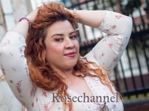 Rosechannel