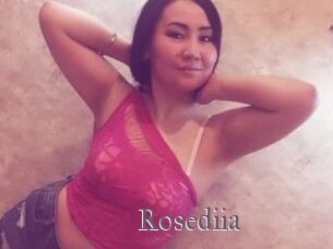 Rosediia