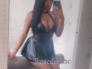 Rosedivine