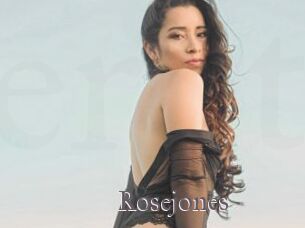 Rosejones