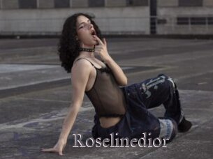 Roselinedior