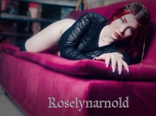 Roselynarnold
