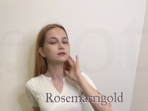 Rosemarrigold