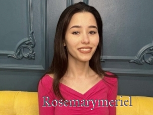 Rosemarymeriel