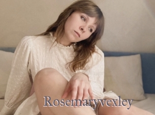 Rosemaryvexley